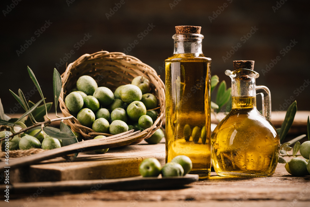 OLIO E VINI