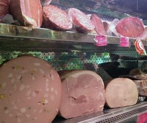 SALUMI