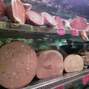 SALUMI