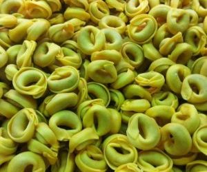 PASTA FRESCA