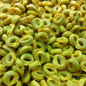 PASTA FRESCA